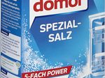 domol Spülmaschinensalz 2,0 kg