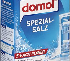 domol Spülmaschinensalz 2,0 kg