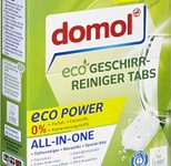 domol Spülmaschinentabs 30 St.
