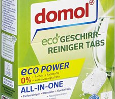 domol Spülmaschinentabs 30 St.