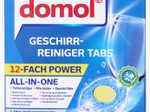 domol Spülmaschinentabs 40 St.