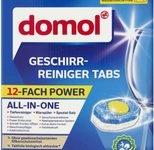 domol Spülmaschinentabs 40 St.