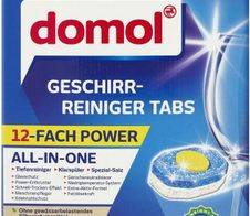 domol Spülmaschinentabs 40 St.
