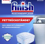 Calgonit finish Spülmaschinen-Pfleger 12 Stück