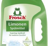 Frosch® Spülmittel Limone 5,0 l