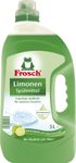 Frosch® Spülmittel Limone 5,0 l