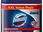 Domestos WC-Reiniger frisch 5,0 l