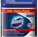 Domestos WC-Reiniger frisch 5,0 l