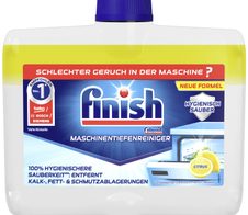 Calgonit finish Spülmaschinen-Pfleger 250 ml