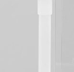 schülke Pumpaufsatz weiß