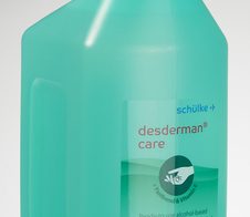 schülke Händedesinfektionsmittel 1,0 l