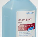 schülke Händedesinfektionsmittel 0,5 l