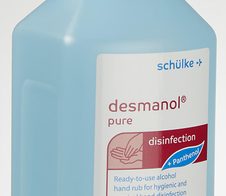 schülke Händedesinfektionsmittel 0,5 l