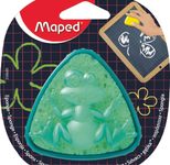 maped Tafelschwamm gelb