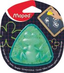 maped Tafelschwamm gelb