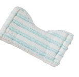 LEIFHEIT Micro Duo Wischbezug für Bodenwischer