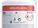 TORK Händedesinfektionsgel 1,0 l