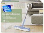 flink & sauber Bodentücher Mikrofaser