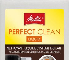 Melitta Perfect Clean Milchschaumdüsen-Reiniger