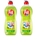 Pril Spülmittel Limette 0,675 l