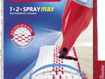 vileda 1 2 SPRAY max Wischbezug für Bodenwischer