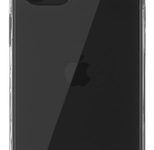 Handy-Cover Case für iPhone 12/Pro transparent