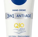NIVEA Anti-Age Handcreme 75 ml