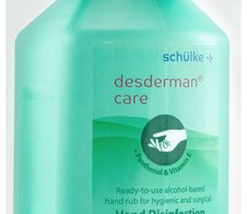 schülke Händedesinfektionsmittel 0,5 l