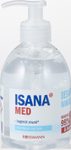 ISANA MED Händedesinfektionsmittel 300,0 ml