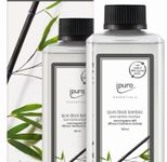 ipuro Raumduft-Nachfüller ESSENTIALS black bamboo herb 500 ml