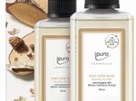 ipuro Raumduft-Nachfüller ESSENTIALS cedar wood orientalisch 500 ml