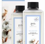 ipuro Raumduft-Nachfüller Kopfnote: Sternanis; Vanilleblume; Geranie, Herznote: Rose; Veilchen; Zedernholz; Vetiver, Basisnote: Tonkabohne; Vanille; weißer Moschus 500 ml