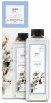 ipuro Raumduft-Nachfüller Kopfnote: Sternanis; Vanilleblume; Geranie, Herznote: Rose; Veilchen; Zedernholz; Vetiver, Basisnote: Tonkabohne; Vanille; weißer Moschus 500 ml