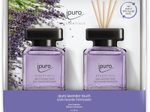 ipuro Raumduft Lavendel, Zitrusnoten, Blüten, Minze, Lavandin, Moschus 2x 50 ml