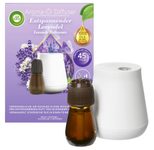 AIRWICK Duftöl-Set Entspannender Lavendel 20 ml
