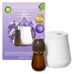 AIRWICK Duftöl-Set Entspannender Lavendel 20 ml