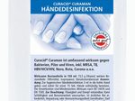 HYGOSTAR Händedesinfektionsmittel 1,0 l