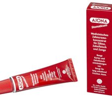 AJONA® Stomaticum Zahncreme 25 ml