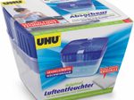 UHU Raumentfeuchter blau