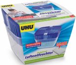 UHU Raumentfeuchter blau