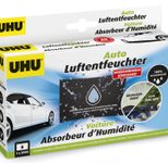 UHU Auto-Entfeuchter schwarz