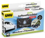 UHU Auto-Entfeuchter schwarz