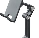 XLAYER Smartphone-Ständer schwarz