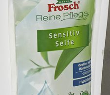 Frosch® Flüssigseife 0,5 l
