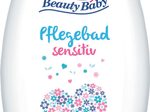 Beauty Baby Sensitiv Schaumbad 0,5 l