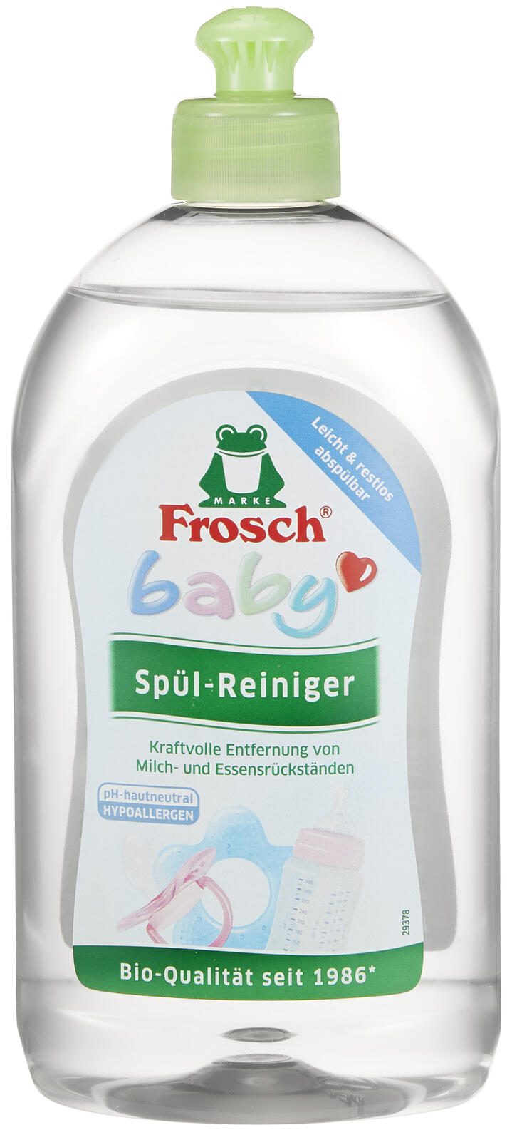 is aloe vera good for eyelashes InLei Aloe Vera Mousse For Lashes & Brows - 100ml main image 0