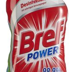 Bref WC-Kraftgel frisch 0,75 l
