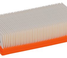 BOSCH Lamellenfilter
