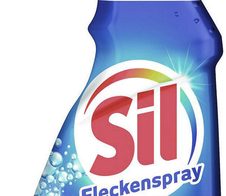Sil Fleckenspray frisch 0,5 l