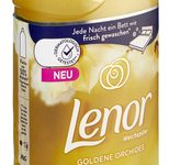 Lenor Weichspüler GOLDENE ORCHIDEE 0,80 l